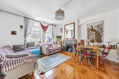 3 bedroom apartment for sale, Borough Road, London SE1