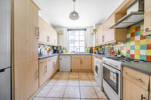 3 bedroom apartment for sale, Borough Road, London SE1