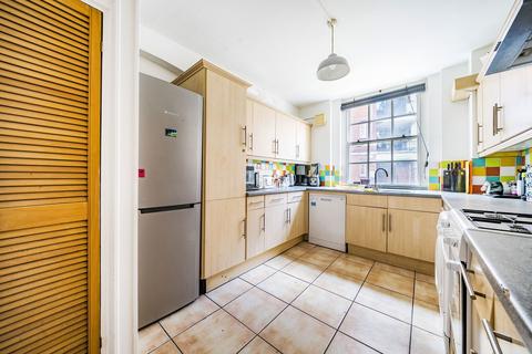 3 bedroom apartment for sale, Borough Road, London SE1