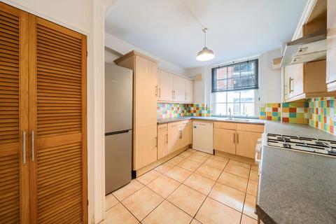 3 bedroom apartment for sale, Borough Road, London SE1