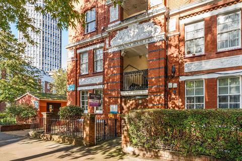 3 bedroom apartment for sale, Borough Road, London SE1