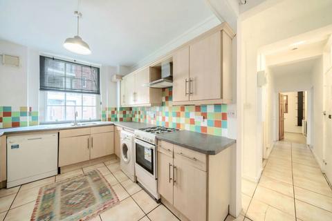 3 bedroom apartment for sale, Borough Road, London SE1