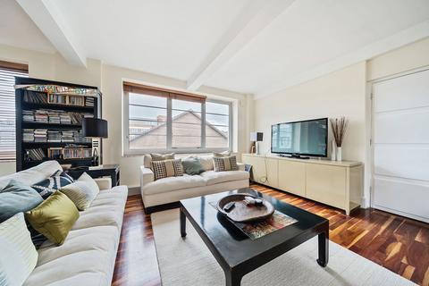 39 Sunlight Square, London, E2 6LD