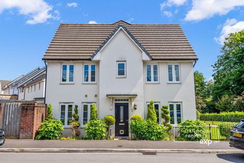 3 bedroom semi-detached house for sale, Bonville Drive, Ivybridge PL21