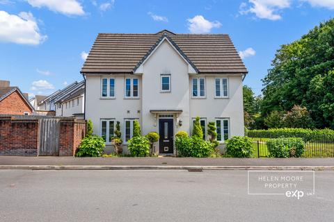 3 bedroom semi-detached house for sale, Bonville Drive, Ivybridge PL21