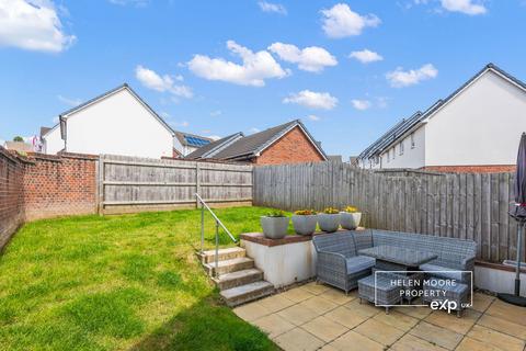 3 bedroom semi-detached house for sale, Bonville Drive, Ivybridge PL21