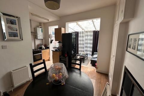 3 bedroom terraced house for sale, Kingthorpe Road, London, NW10