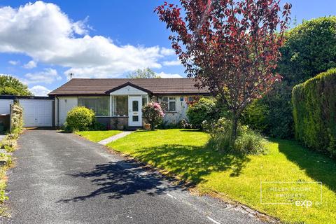 3 bedroom detached bungalow for sale, The Priory, Ivybridge PL21