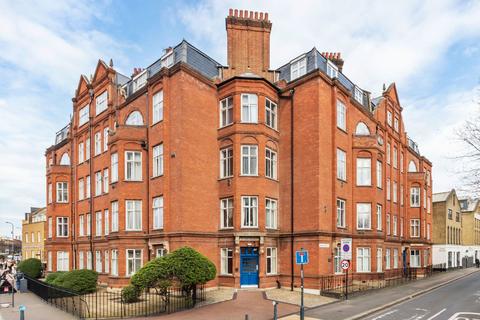 2 bedroom apartment for sale, Lawn Lane, London SW8