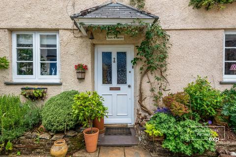 3 bedroom cottage for sale, Fore Street, Plymouth PL8