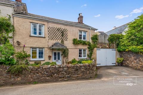 3 bedroom cottage for sale, Fore Street, Plymouth PL8