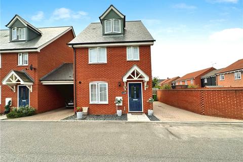 4 bedroom detached house for sale, Sandy Crescent, Great Wakering, Southend-on-Sea