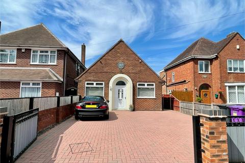 3 bedroom detached bungalow for sale, 97 Blackhalve Lane, Wednesfield, WOLVERHAMPTON, WV11