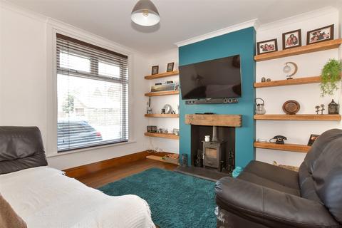 3 bedroom semi-detached house for sale, Connaught Road, Sittingbourne, Kent