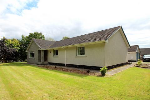 3 bedroom detached bungalow for sale, Aigas, Tore, MUIR OF ORD, IV6 7SD