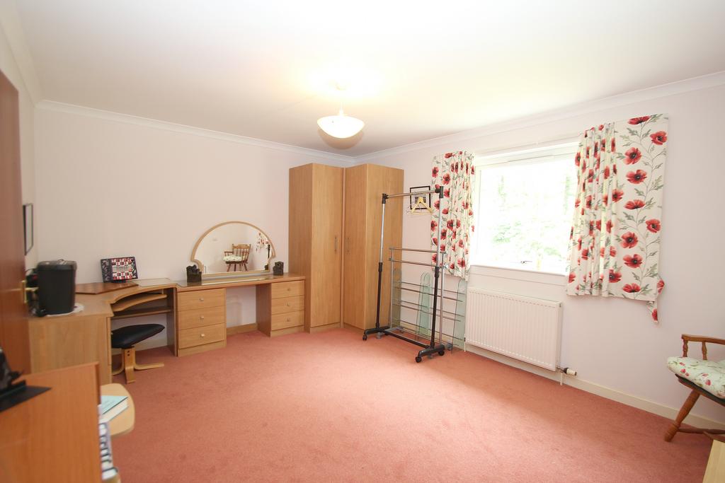 Bed 1