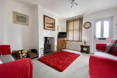 2 bedroom terraced house for sale, Christchurch Road, Ringwood, BH24 3AS