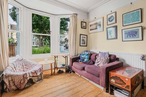 4 bedroom terraced house for sale, Westbourne Gardens, Hove, East Sussex, BN3