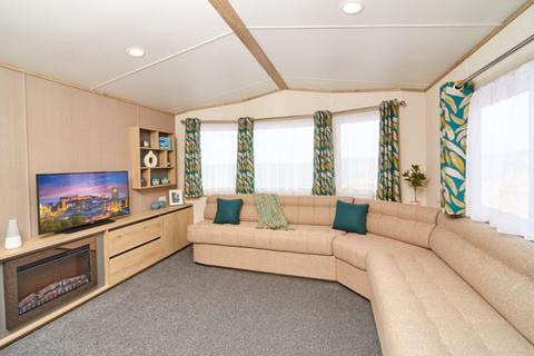 2 bedroom static caravan for sale, Coldingham Bay Leisure Park