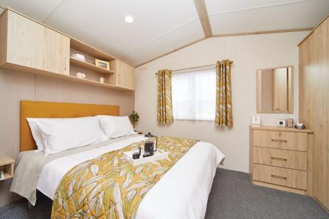 2 bedroom static caravan for sale, Coldingham Bay Leisure Park