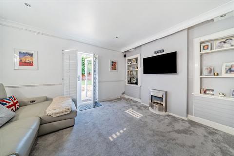 3 bedroom semi-detached house for sale, Thrupps Avenue, Hersham, Walton On Thames, Surrey, KT12