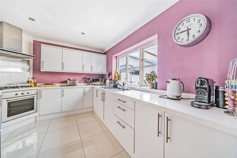 3 bedroom semi-detached house for sale, Thrupps Avenue, Hersham, Walton On Thames, Surrey, KT12