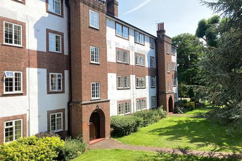 Gloucester Court, Kew Road, Kew, Surrey, TW9