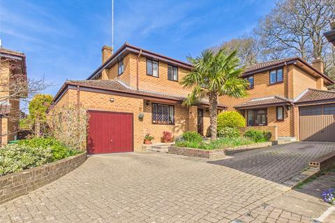 undefined, Blackbird Way, Bransgore, Christchurch, Dorset, BH23