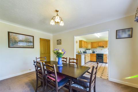 undefined, Blackbird Way, Bransgore, Christchurch, Dorset, BH23