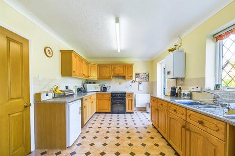 undefined, Blackbird Way, Bransgore, Christchurch, Dorset, BH23