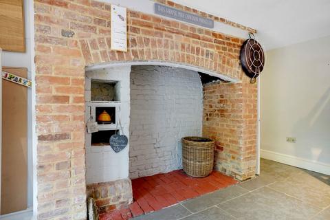 Luxton House Sheppey Way, Bobbing, Sittingbourne, ME9 8PN