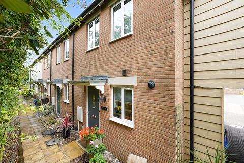 3 Bewick Walk, Iwade, Sittingbourne, ME9 8FY