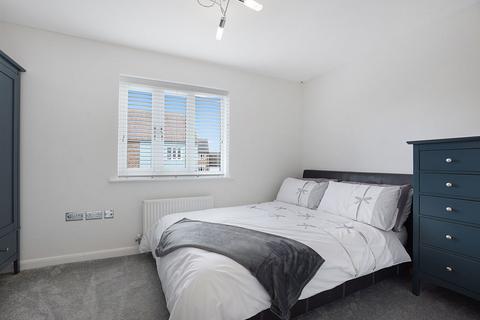 3 Bewick Walk, Iwade, Sittingbourne, ME9 8FY