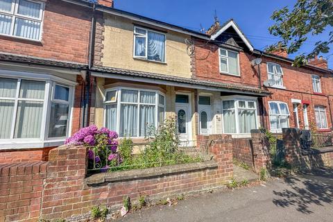 3 bedroom terraced house for sale, Grosvenor Street, Scunthorpe, North Lincolnshire, DN15