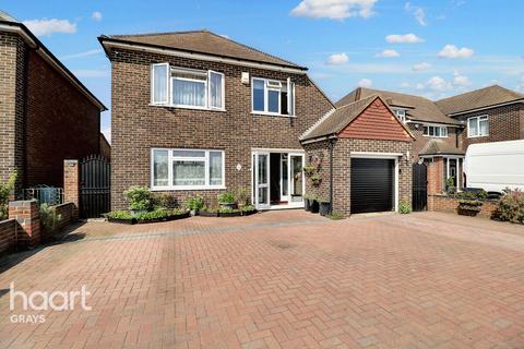 3 bedroom detached house for sale, Orsett Heath Crescent, Grays