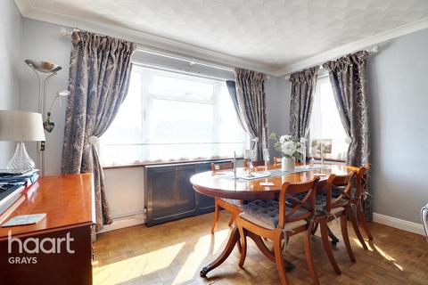 3 bedroom detached house for sale, Orsett Heath Crescent, Grays