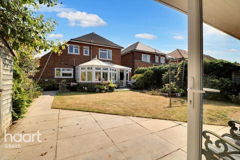 3 bedroom detached house for sale, Orsett Heath Crescent, Grays