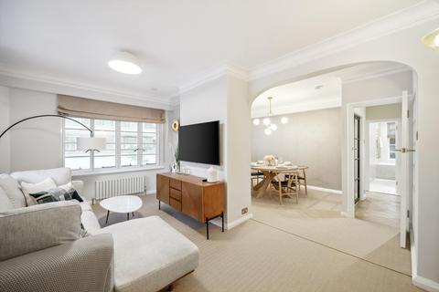 3 bedroom flat to rent, Gloucester Place, London, NW1.