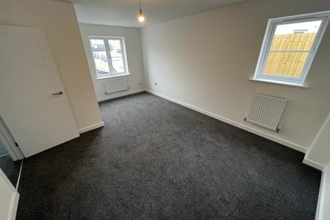 3 bedroom house to rent, Lingfield Gardens, Whitland, Carmarthenshire