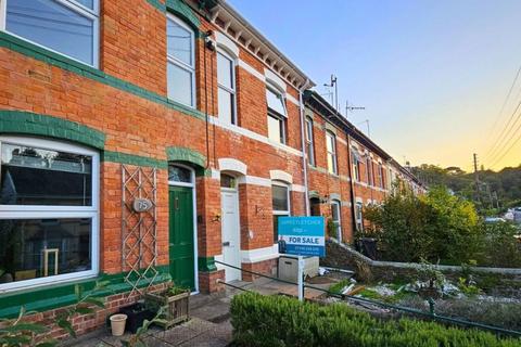 75 Lime Grove, Bideford, EX39 3JN