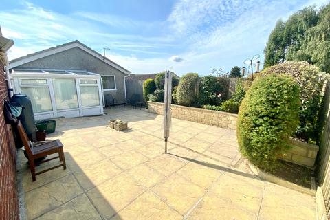 2 bedroom detached bungalow for sale, Trehill Road, Ivybridge PL21