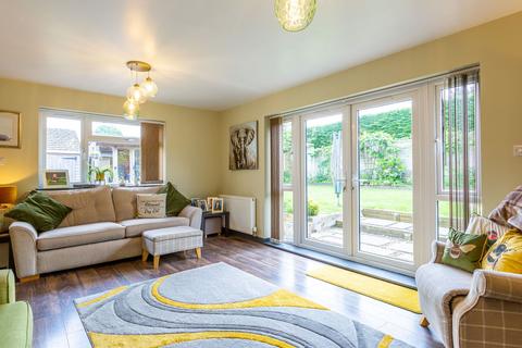 8 Shepherds Meadow, Beaford, Winkleigh, EX19 8NF