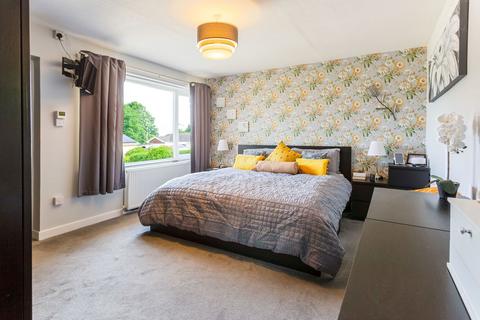 8 Shepherds Meadow, Beaford, Winkleigh, EX19 8NF