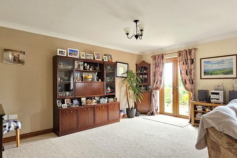 4 Marshalls Mead, Beaford, Winkleigh, EX19 8LH