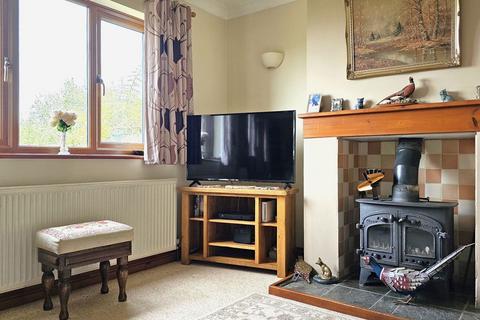 4 Marshalls Mead, Beaford, Winkleigh, EX19 8LH