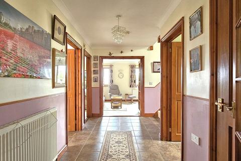 4 Marshalls Mead, Beaford, Winkleigh, EX19 8LH
