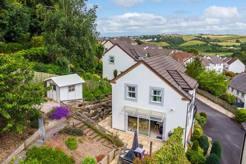 5 bedroom detached house for sale, Speedwell Close, Bideford EX39