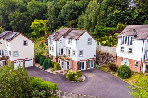 5 bedroom detached house for sale, Speedwell Close, Bideford EX39