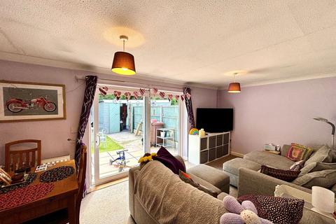 2 bedroom semi-detached bungalow for sale, Conygre Grove, Bristol BS34