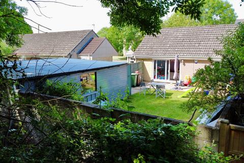 2 bedroom semi-detached bungalow for sale, Conygre Grove, Bristol BS34